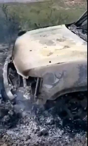 环球时报■惨绝人寰！9名美国人在墨西哥被杀，包括一对双胞胎