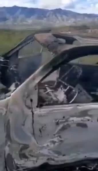 环球时报■惨绝人寰！9名美国人在墨西哥被杀，包括一对双胞胎