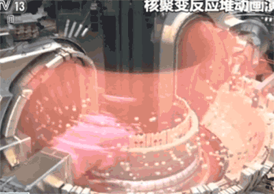 「中国科技网」另辟蹊径！等离子体喷枪“瞄准”可控核聚变