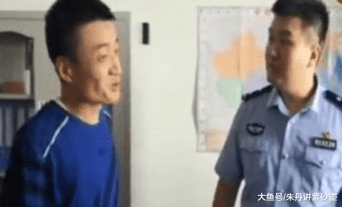 中国质量万里行：收货人频繁更改地址 快递小哥一气之下送去派出所 民警一拆事大了