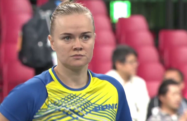 日本女双组合速胜