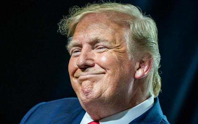 【长安街知事】佩洛西磨刀霍霍，特朗普闭门思策，又要关门大吉？