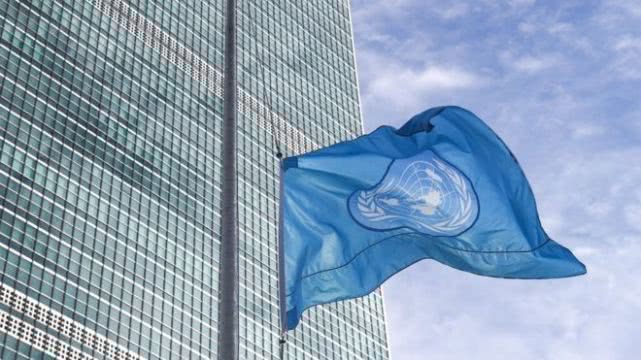 #环球时报#朝鲜外交官在纽约遭受威胁勒索 联合国要求调查