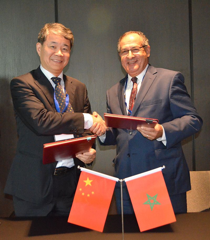 【生态环境部】生态环境部（国家核安全局）出席国际原子能机构核与辐射安全监管体系有效性大会