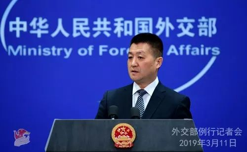 「长安街知事」加拿大“认真改错”，中方予以肯定