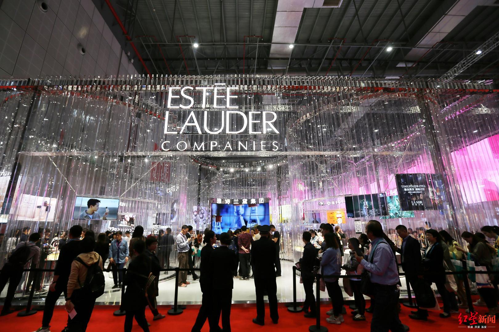 「红星新闻」进博会上50万神秘买手，正在帮你全球“种草”