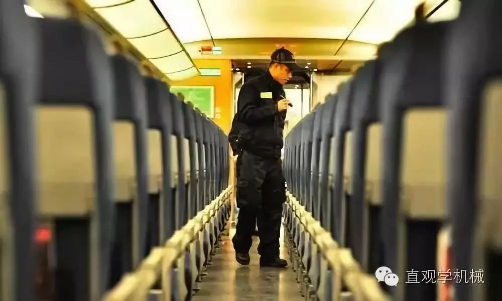 中国经济网：高铁为什么夜间不开行？终于知道原因了