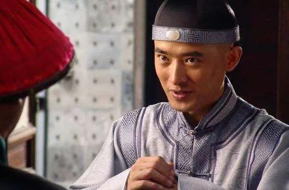 《大清徽商》剧照