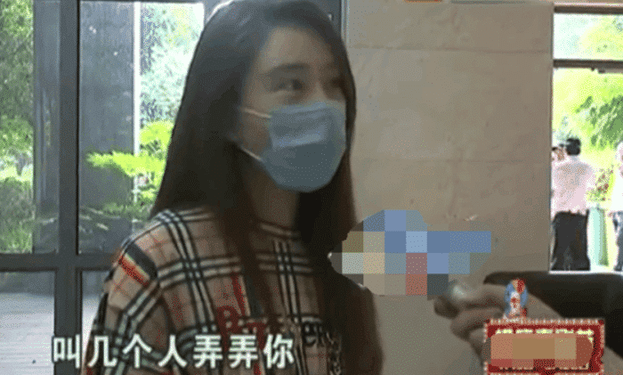 #中国质量万里行#女子3800出租江景房，被“二房东”改成10间