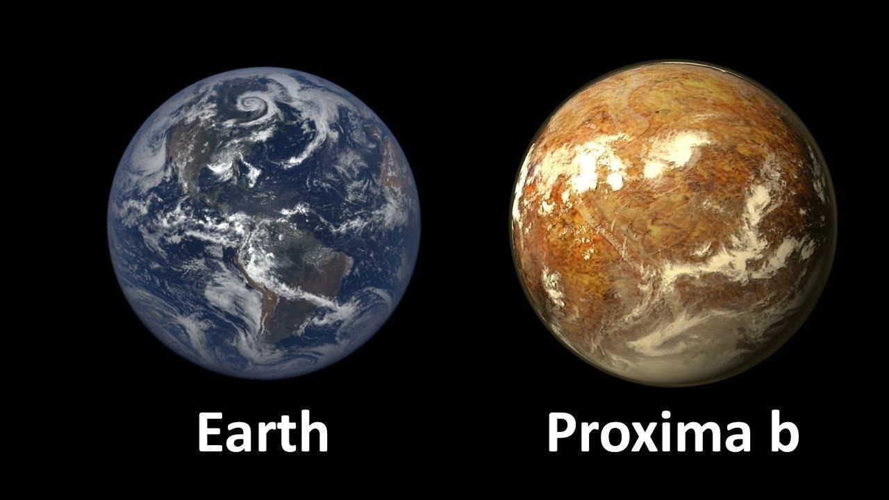 #天文在线#离地球最近的潜在宜居地行星Proxima B，为何存在致命缺陷？！