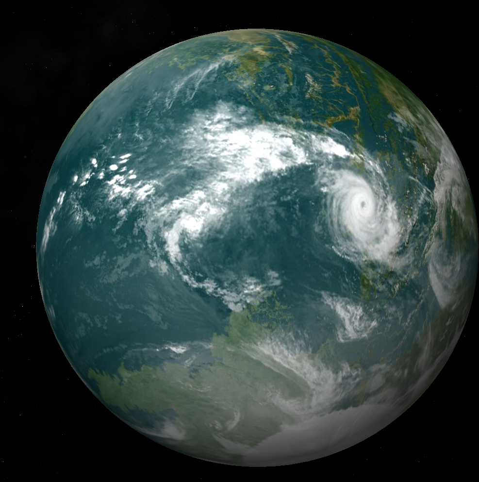 我们能否将木星地球化