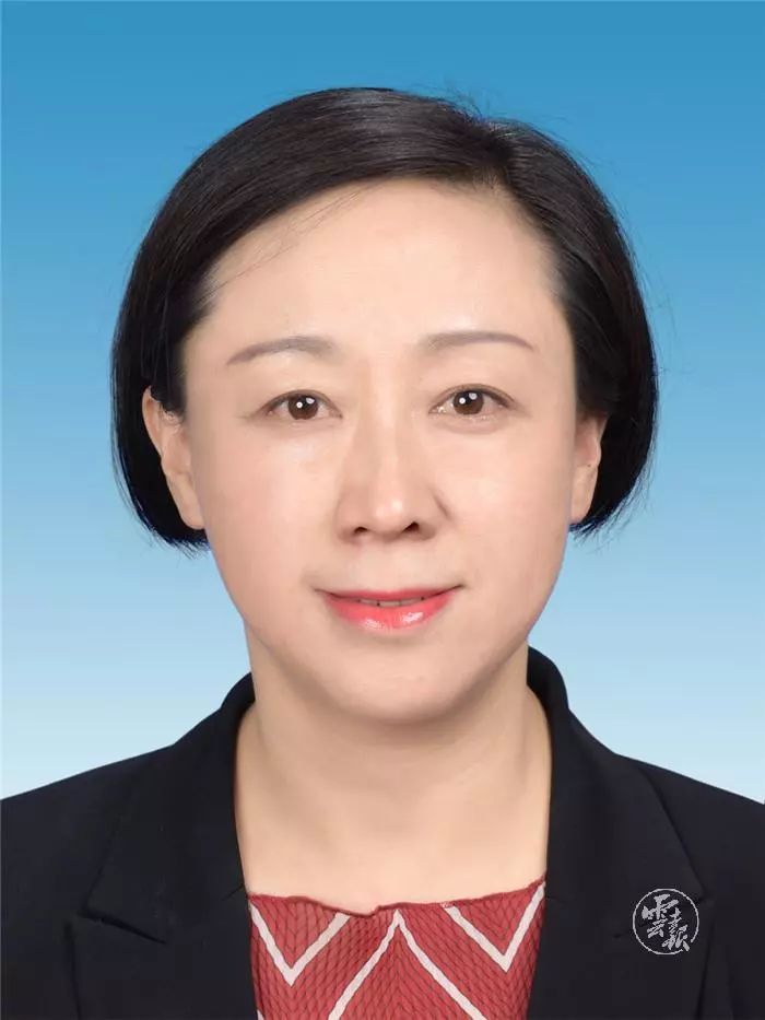 省管干部任前公示公告29人拟任新职