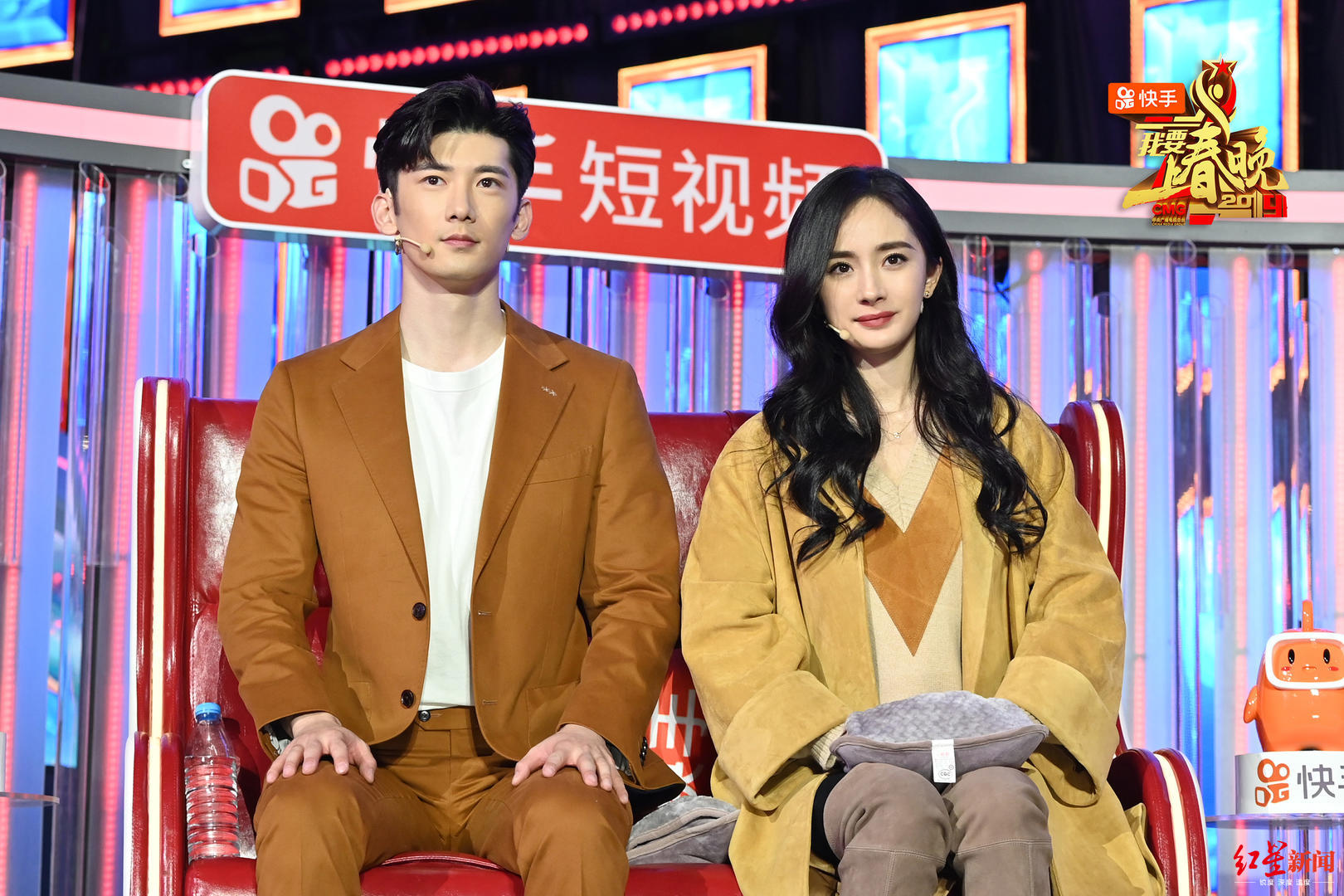红星新闻：《我要上春晚》看传统文化今晚如何创新而来，讲好“中国故事”