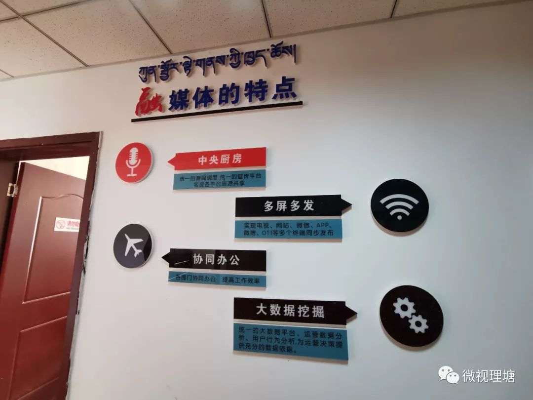 文化墙建设"一次采集,多元生成,多渠道传播"实现真正做到了生产发布
