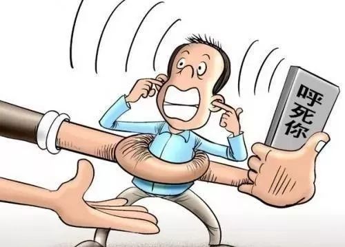 中国质量万里行■男子网贷逾期百万，居然成功上岸了？催收对此却无可奈何