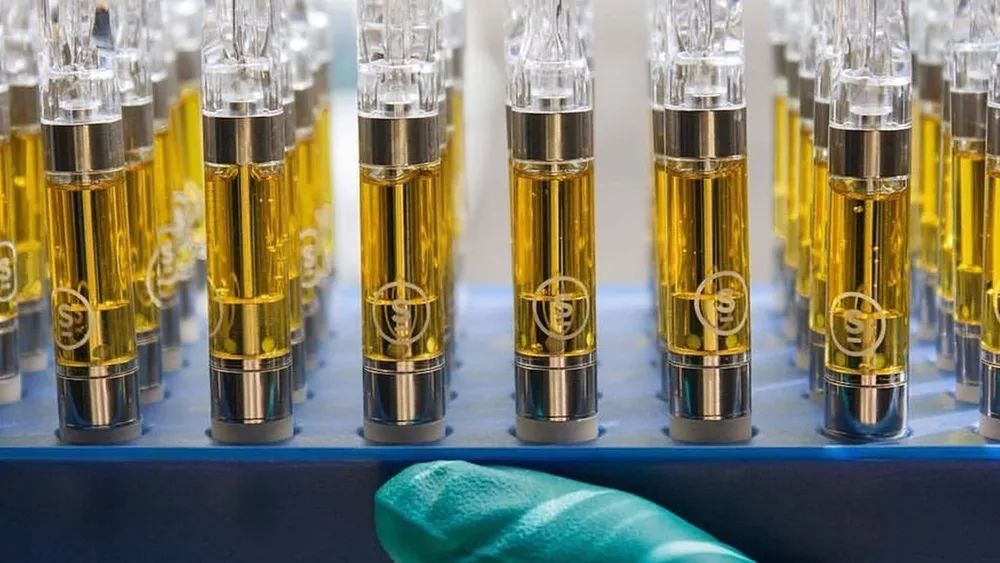 中国质量万里行■泪目！CDC 最新调查报告出炉，电子烟终于不用背黑锅了