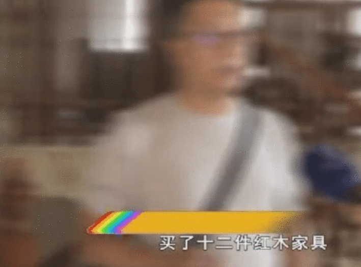 #中国质量万里行#男子花85万购家具，寄快递保价70万，快递：最多赔你1万！