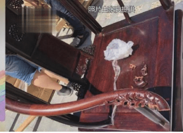 #中国质量万里行#男子花85万购家具，寄快递保价70万，快递：最多赔你1万！