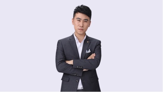 齐鲁壹点■“幸福”生产者查刻，迄今协助修复高达12000段情感