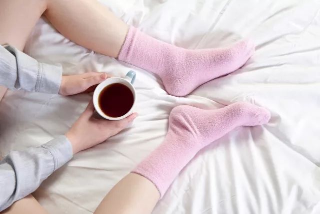 「中国计划生育协会」「健康」女性｜气血不好，人易老！从这5个部位就能看出来