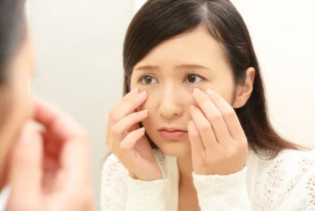 「中国计划生育协会」「健康」女性｜气血不好，人易老！从这5个部位就能看出来