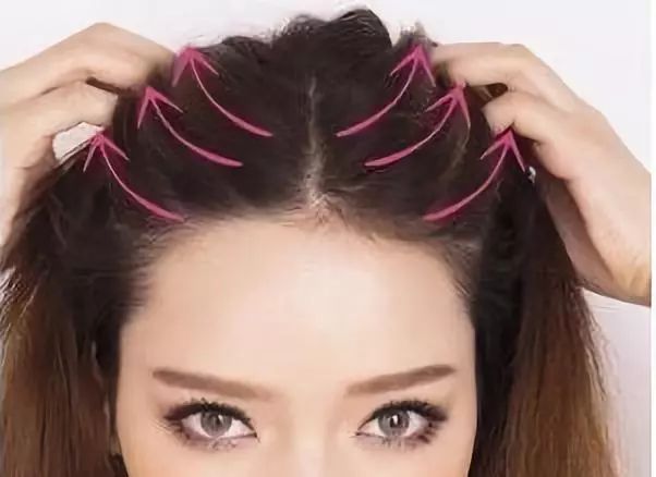 「中国计划生育协会」「健康」女性｜气血不好，人易老！从这5个部位就能看出来