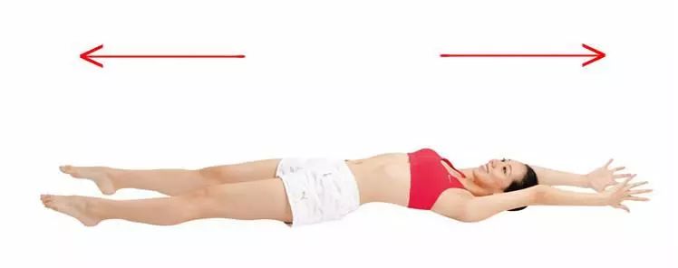 「中国计划生育协会」「健康」女性｜气血不好，人易老！从这5个部位就能看出来