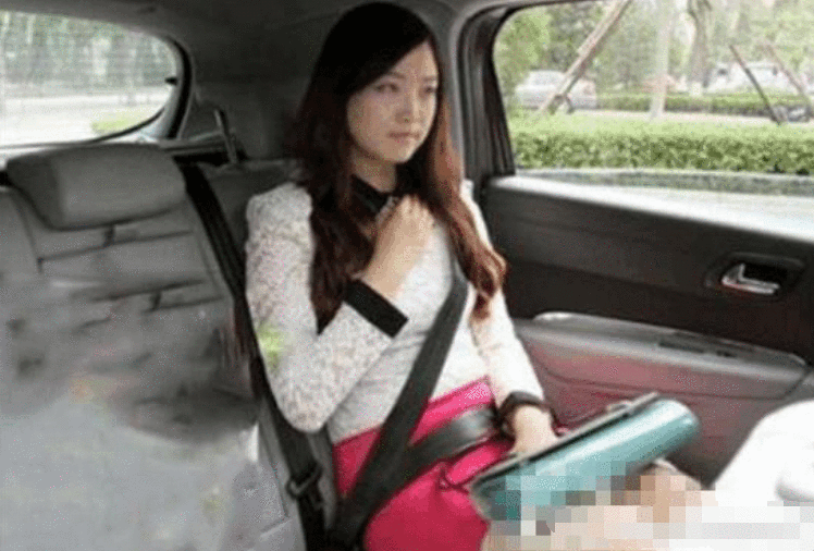 【中国质量万里行】男子开网约车半个月罚了1万块，商家：我们的承诺是开玩笑的