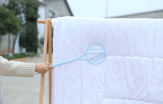 「科普中国」晒完被子的“阳光味”其实是螨虫的尸体味？很多人都不知情