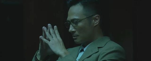 所以无间道2中的倪永孝到底是好人还是坏人