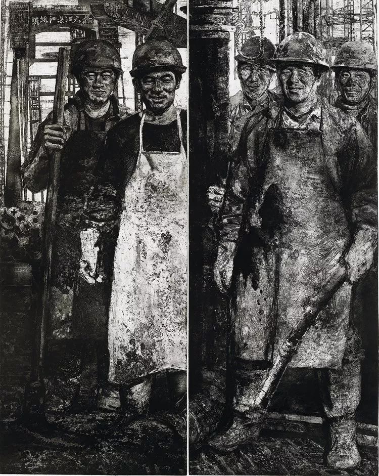 第十三届全国美展39件获奖作品公示名单出炉!