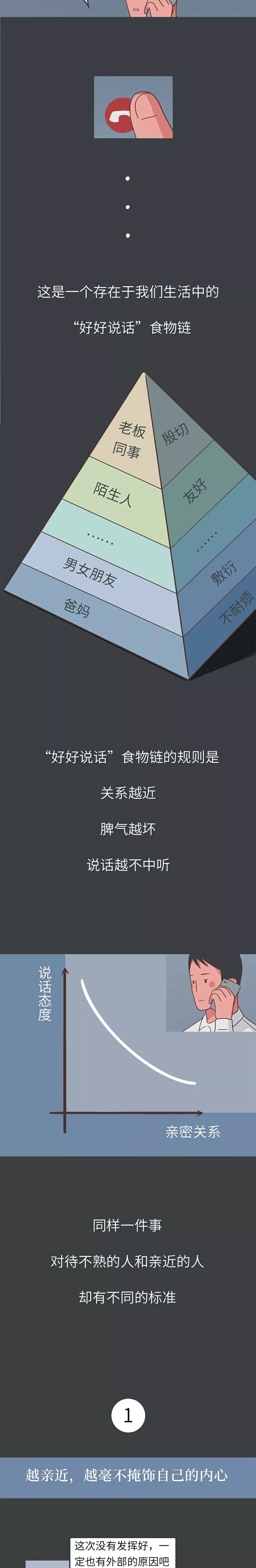 人民日报@「荐读」别把爱你的人弄丢了
