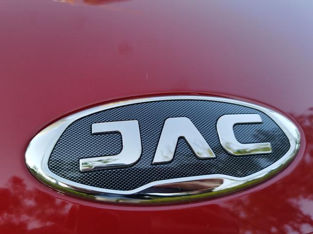 车界试驾嘉悦a5德味十足这次懂大众的都要买江淮了