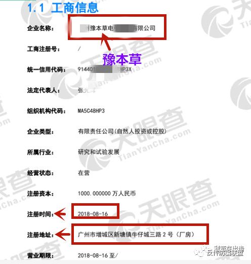 「中国质量万里行」「曝光」涉嫌传销的“豫本草”摇身变成“唯思冠”
