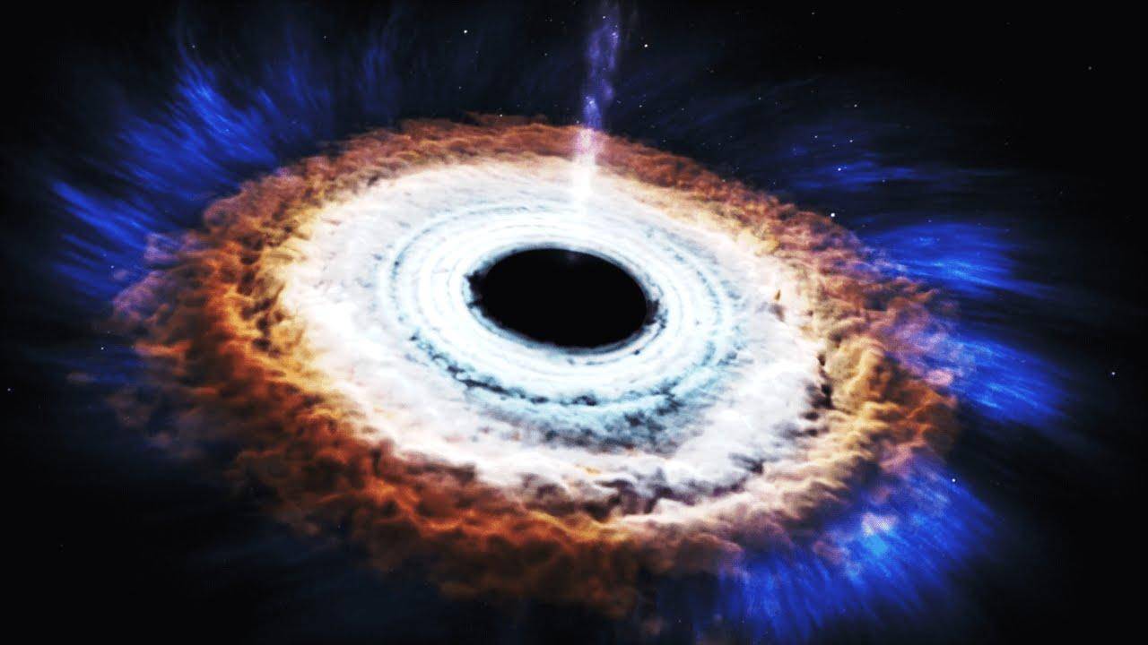 探索霍金辐射理论来看看可能导致黑洞被摧毁的过程