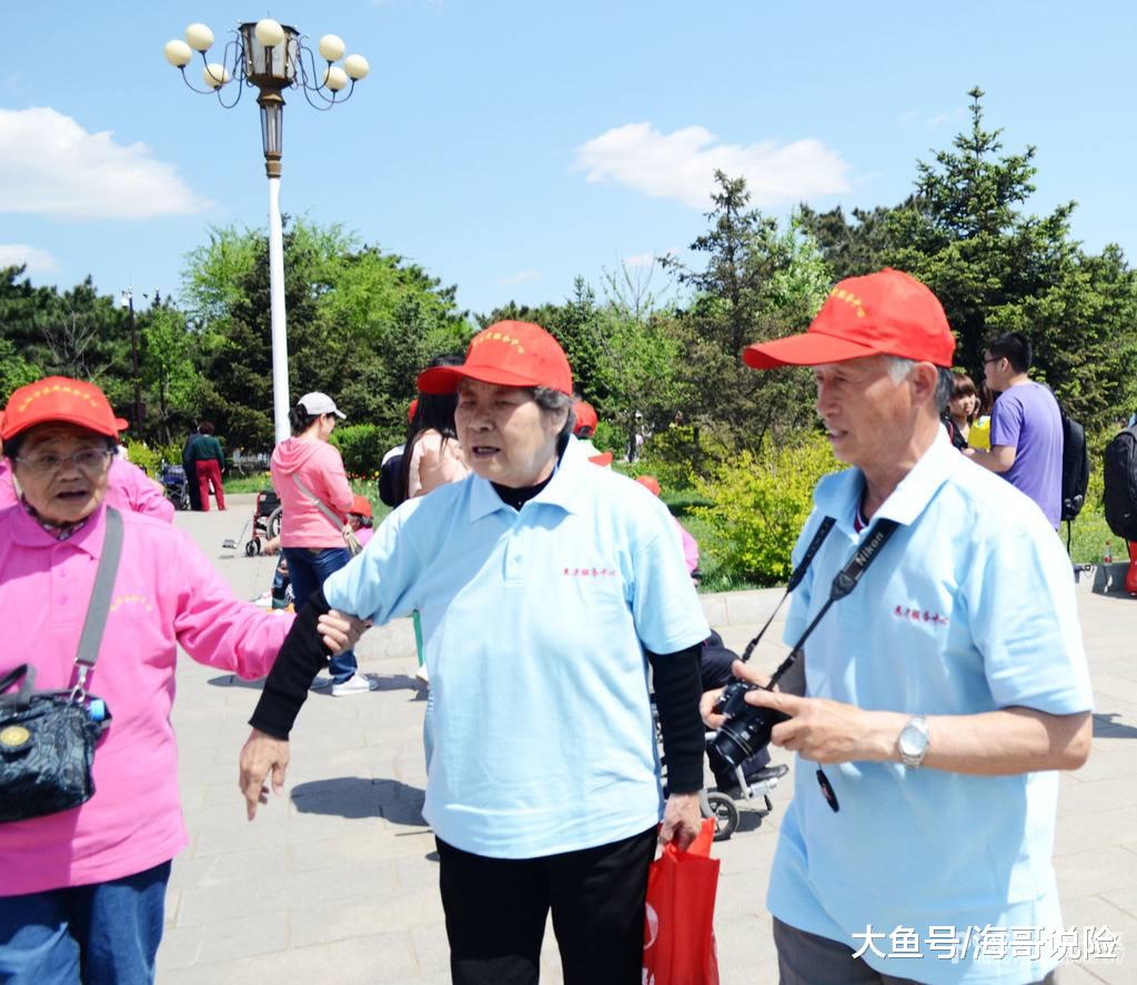 「中国质量万里行」来自退休人员的“炫富”：7200元的养老金在北京是什么层次？