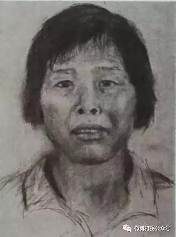 经济日报@刷屏的“梅姨”画像，到底咋来的？