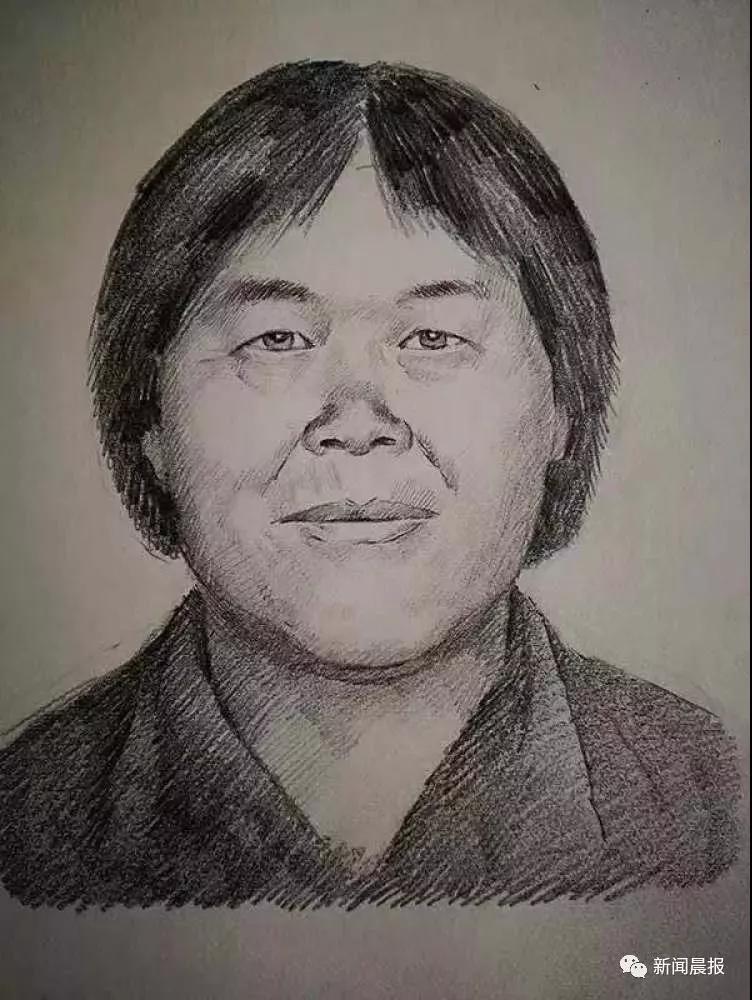 经济日报@刷屏的“梅姨”画像，到底咋来的？