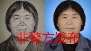 「荔枝新闻」转发“梅姨”画像就是传谣吗？荔枝时评