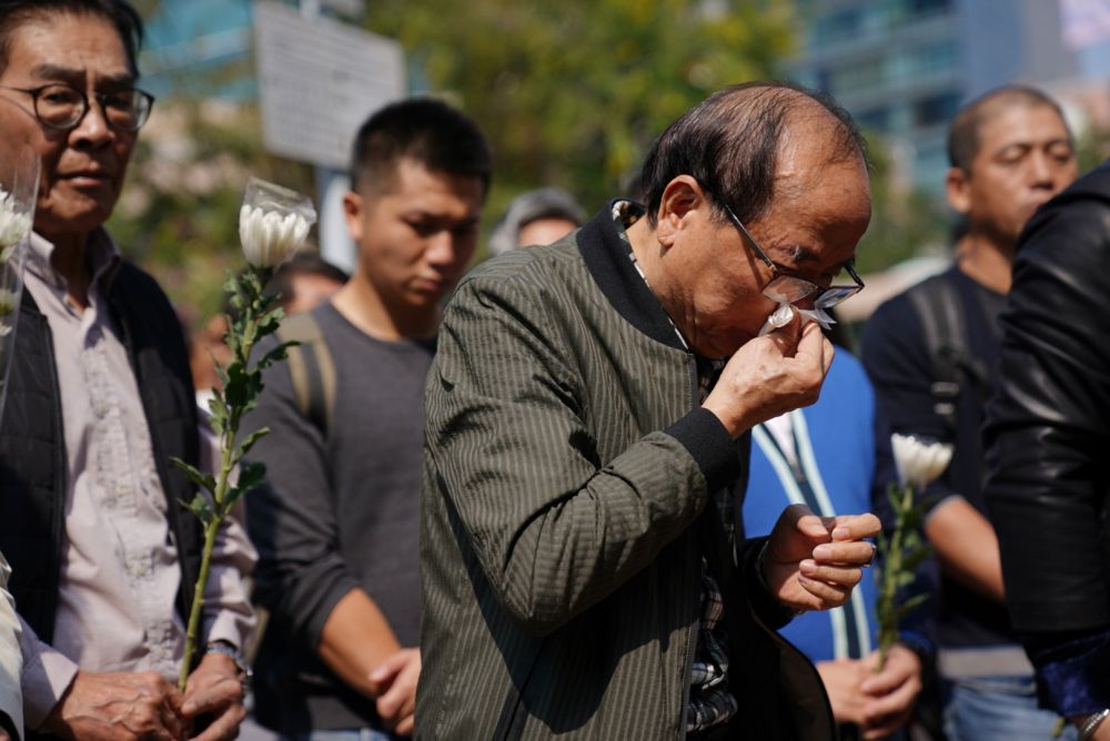 经济日报：罗伯“头七”：余下的路，我们帮你扫！