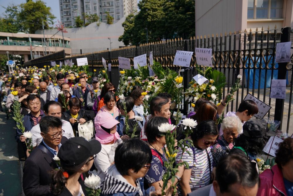 经济日报：罗伯“头七”：余下的路，我们帮你扫！