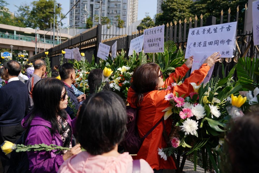 经济日报：罗伯“头七”：余下的路，我们帮你扫！