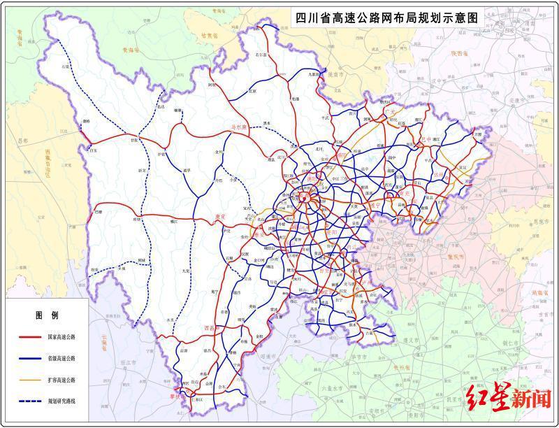 阜宁高速公路规划图图片