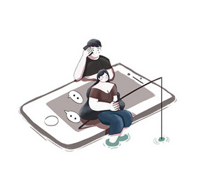 【中国质量万里行】声音合成、换脸、交友，和AI恋爱？认输吧！那个是AI骗子！