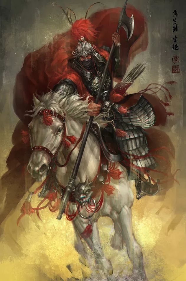 10年画完《西游记》《水浒传》,日本,美国动漫节争相邀请!