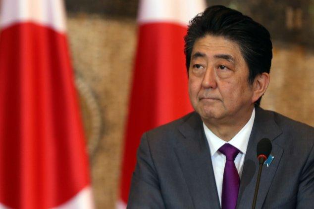 「长安街知事」安倍执政时长创106年新纪录，收尾阶段面临重重挑战