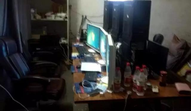 【半岛晨报】连骗子都这么拼了，你还有什么理由懈怠！