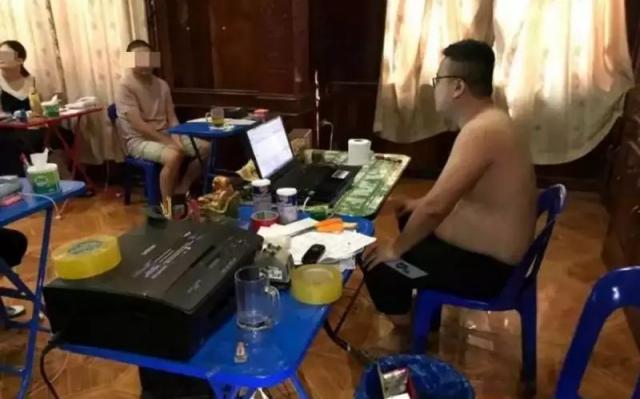 【半岛晨报】连骗子都这么拼了，你还有什么理由懈怠！