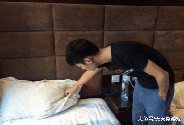[中国质量万里行]入住酒店时，提前声明“4不要”，前台一下就明白你是“内行人”