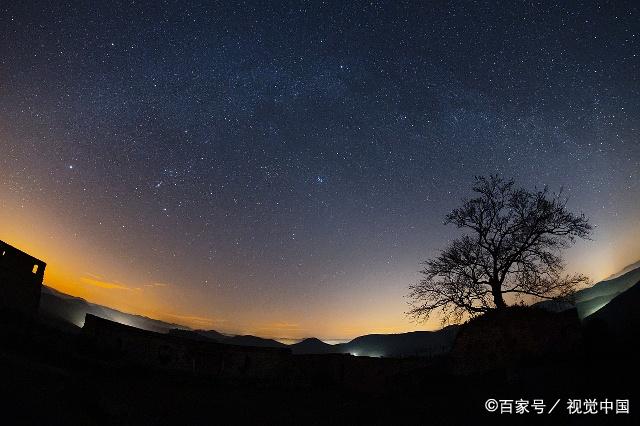 [羊城派]300年一遇，错过等48年！22日晚现“四猪喜迎小雪”天文历法现象